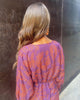 Sereena | Romantic Dress with Vintage Charm