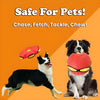 Doggy Disc Ball - Blue