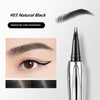 🔥Buy 1 get 1 free✨BrowSculpt™ | micro-tip pencil for perfect brows - #01 Honey brown / #01 Honey brown
