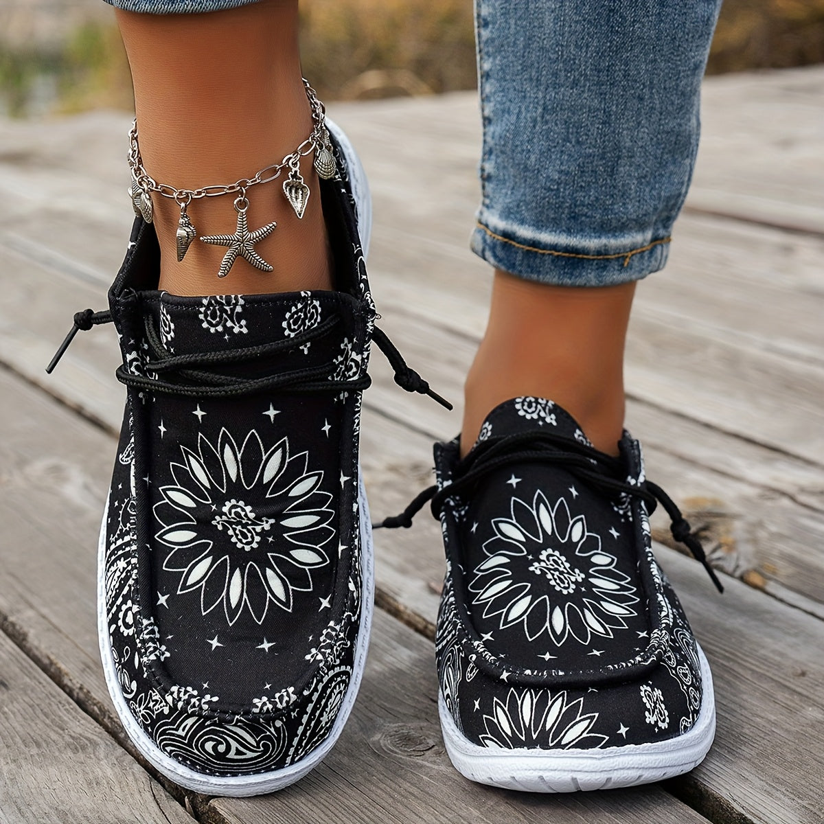 Aylin | Comfortable Shoes for Women