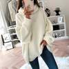 Casey | Stylish turtleneck sweater