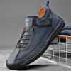 Aldric™ - Off-road shoes with grip - Black / 38