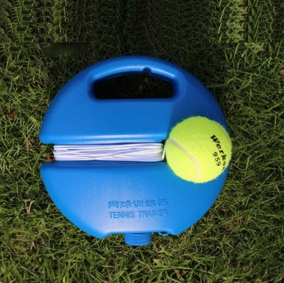 TennisTrainer Pro | 50% SUMMER DISCOUNT TODAY! - Default Title