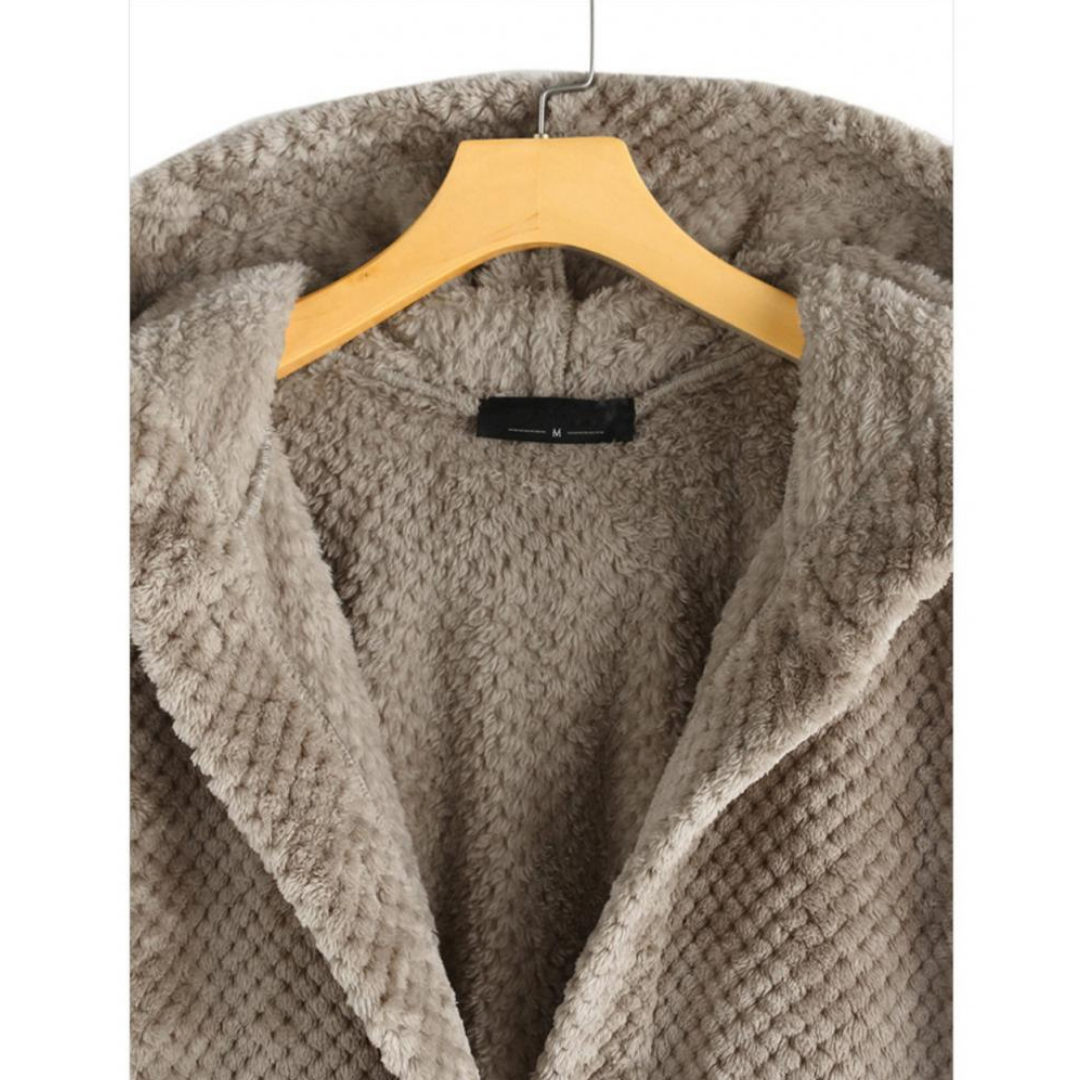 Lilly™ | Comfortable fleece jacket