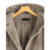 Lilly™ | Comfortable fleece jacket