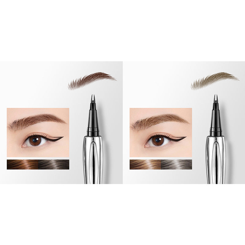 🔥Buy 1 get 1 free✨BrowSculpt™ | micro-tip pencil for perfect brows - #01 Honey brown / #01 Honey brown