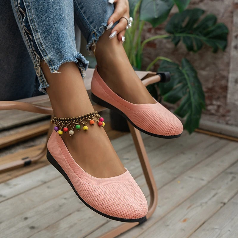 Bella | Breathable Non-Slip Shoes