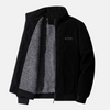 Otto | Retro-Style Jacket - Black / S