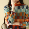 Amara™ | Chic and comfortable - HOODIE/SWEATER (F) - S