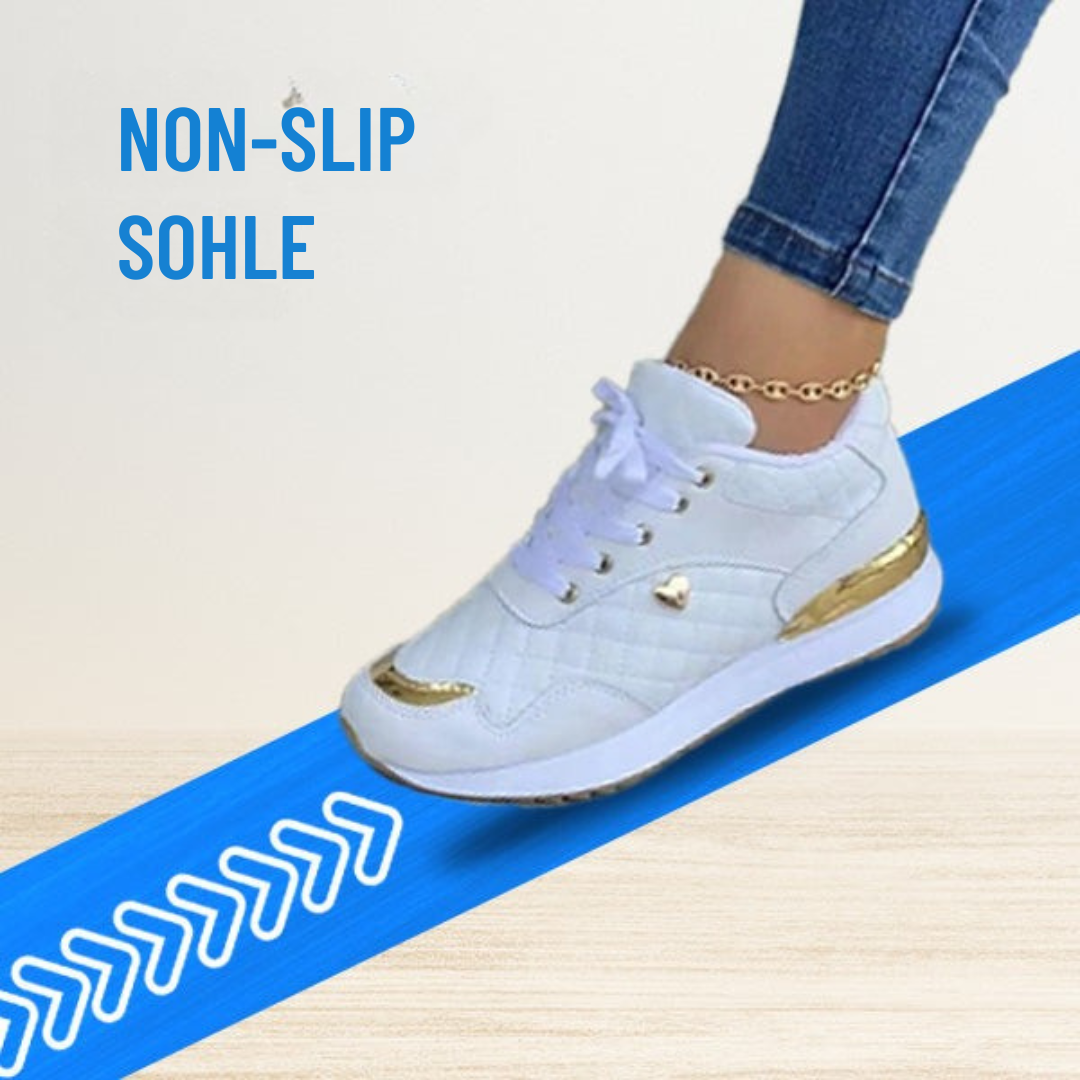 Ronnah | Stylish Women's Sneakers