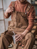 Max | Casual dungarees with pockets