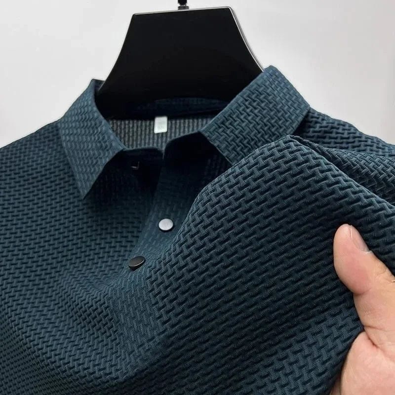 Cedric | Stylish Comfort Polo