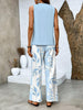Valene | Airy Two-Piece Summer Set