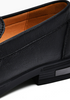 Kairo | Classic Leather Loafers for Men