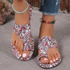 Andrea | Lightweight Orthopaedic Flat Sandals for Women
