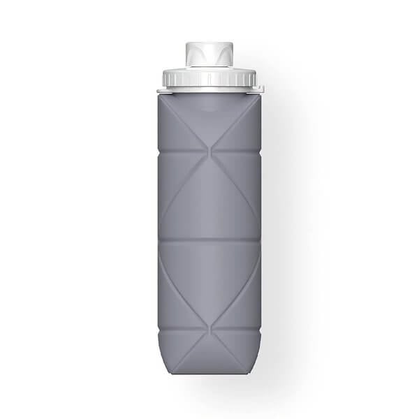 FoldingMug Pro - Travel - Grey
