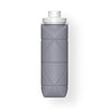 FoldingMug Pro - Travel - Grey