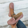 Liza | Soft and Comfortable Moccasins