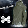 Lennart™ | Waterproof windbreaker for men