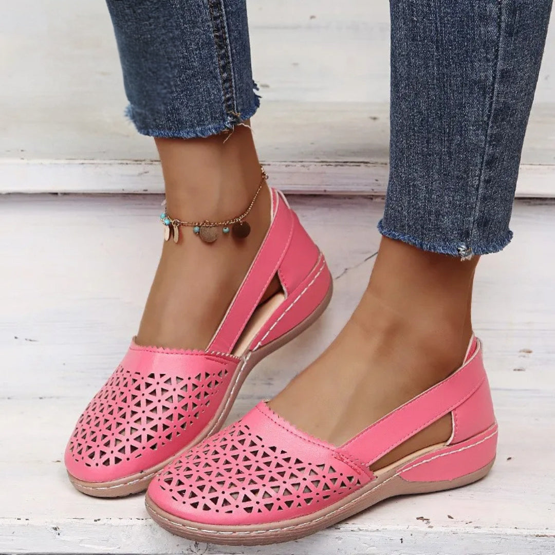 Noell | Comfortable Orthopedic Shoes for Women