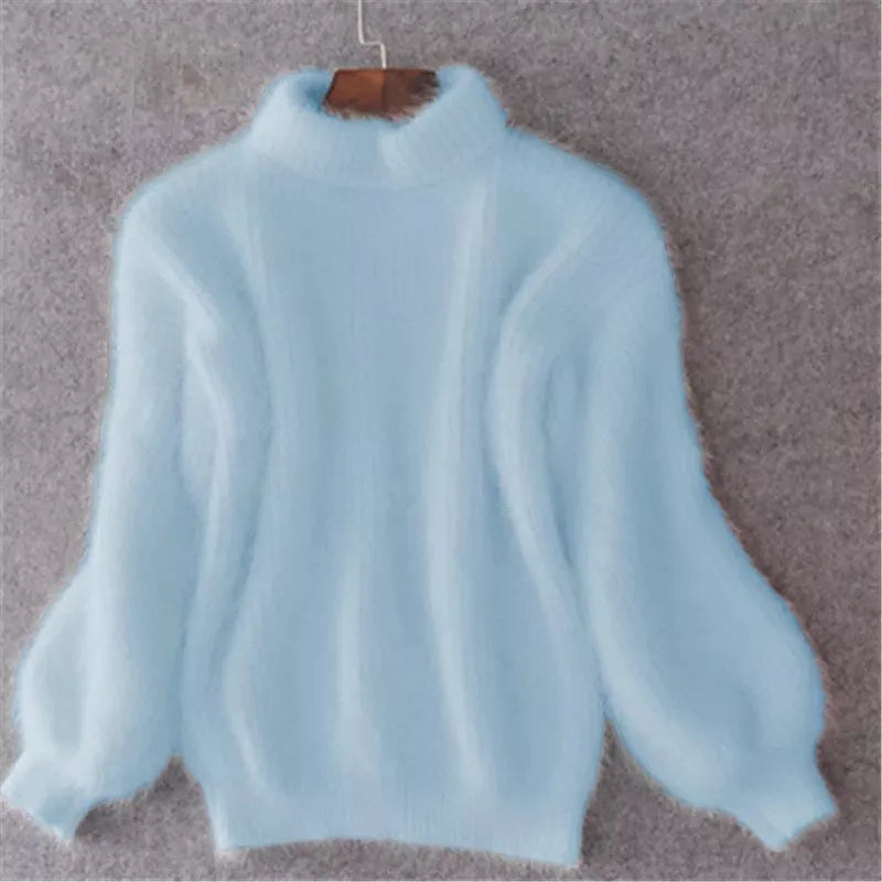 Melanie | Loose knit Jacket