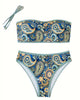 Brit | Two-Piece Swimsuit in Ethno Style
