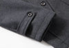 Tommy™ | Winter coat - Black / XS