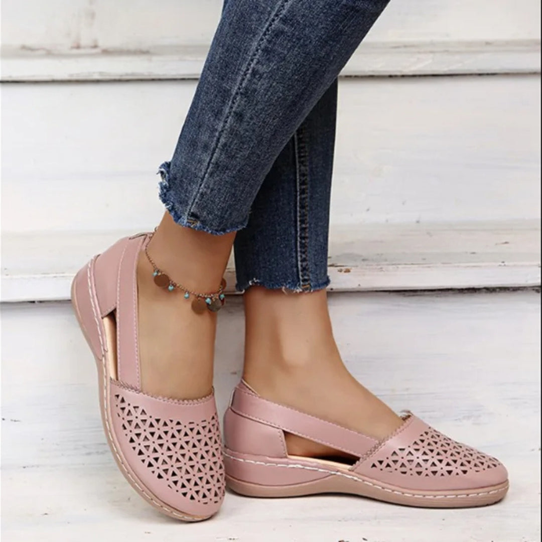 Noell | Comfortable Orthopedic Shoes for Women