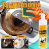 Foam Cleaner | Ultimate cleaning - 0 - 30 ml