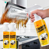 Foam Cleaner | Ultimate cleaning - 0 - 30 ml