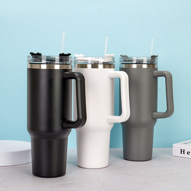 ThermoGenuss 1.2L | Keep your drinks hot and cold for an extra long time!