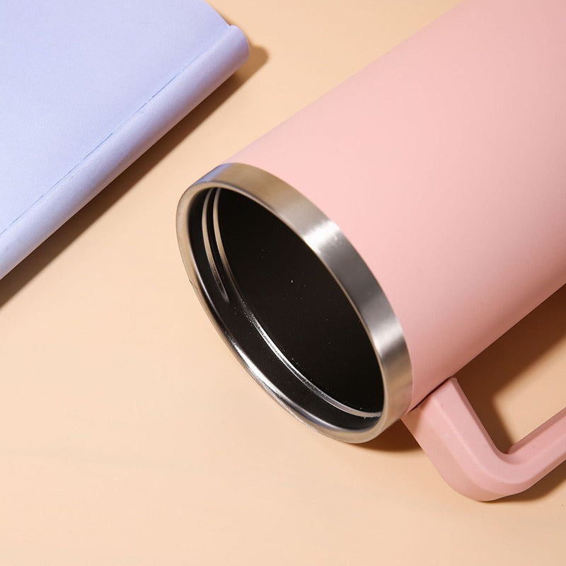 ThermoGenuss 1.2L | Keep your drinks hot and cold for an extra long time!