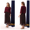 Arabela | Premium Elegant Dress