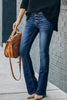 ShapeLift Skinny Jeans - Navy blue / S