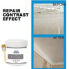 Waterproof coating paste - Houseware & Kitchen - 100gr (including two brushes)