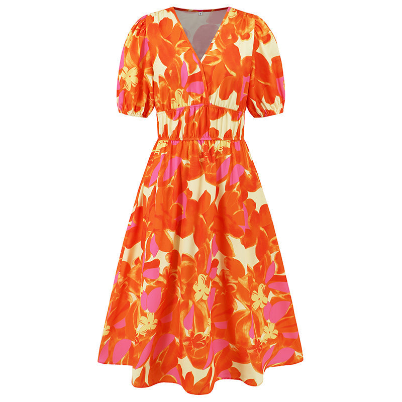 Ava | Casual Everyday Dress