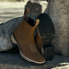 RanchRider™ - Unisex western boots - 2454-R - Brown / 35