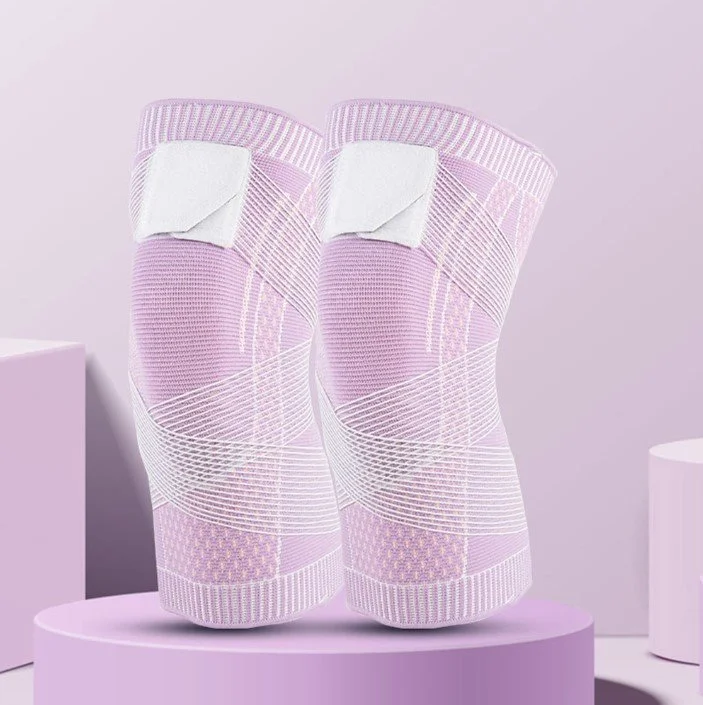 ComfortKnee™ | Knee Compression Sleeve | 50% off today!