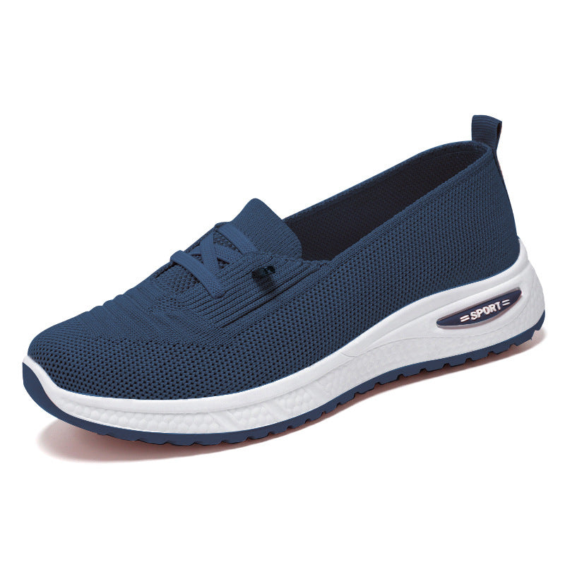 Alyssa | Orthopedic Shoes for women