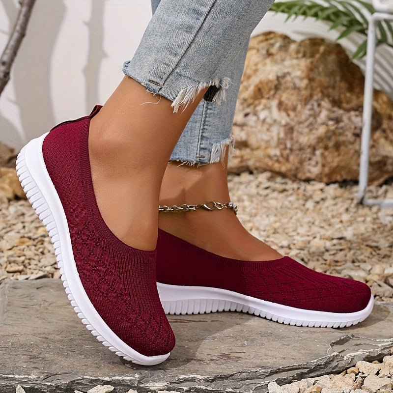 Nalani™ | Breathable Slippers for Women