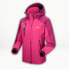 Sienna™ | Weatherproof comfort - Pink / XS