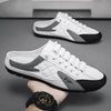 Afton | Open Back Mule Trainers