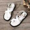 Shanah | Trendy Sandals with Antique Charm