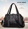 Grace™ | Leather handbag