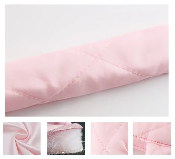 DreamCurl™ | Heat-free curling iron - Beauty & Makeup - Pink
