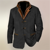 Moritz™ | Vintage Jacket - Khaki / S