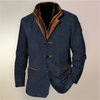 Moritz™ | Vintage Jacket - Khaki / S