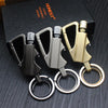 Flame Opener Keychain Pro | 50% discount today! - Black