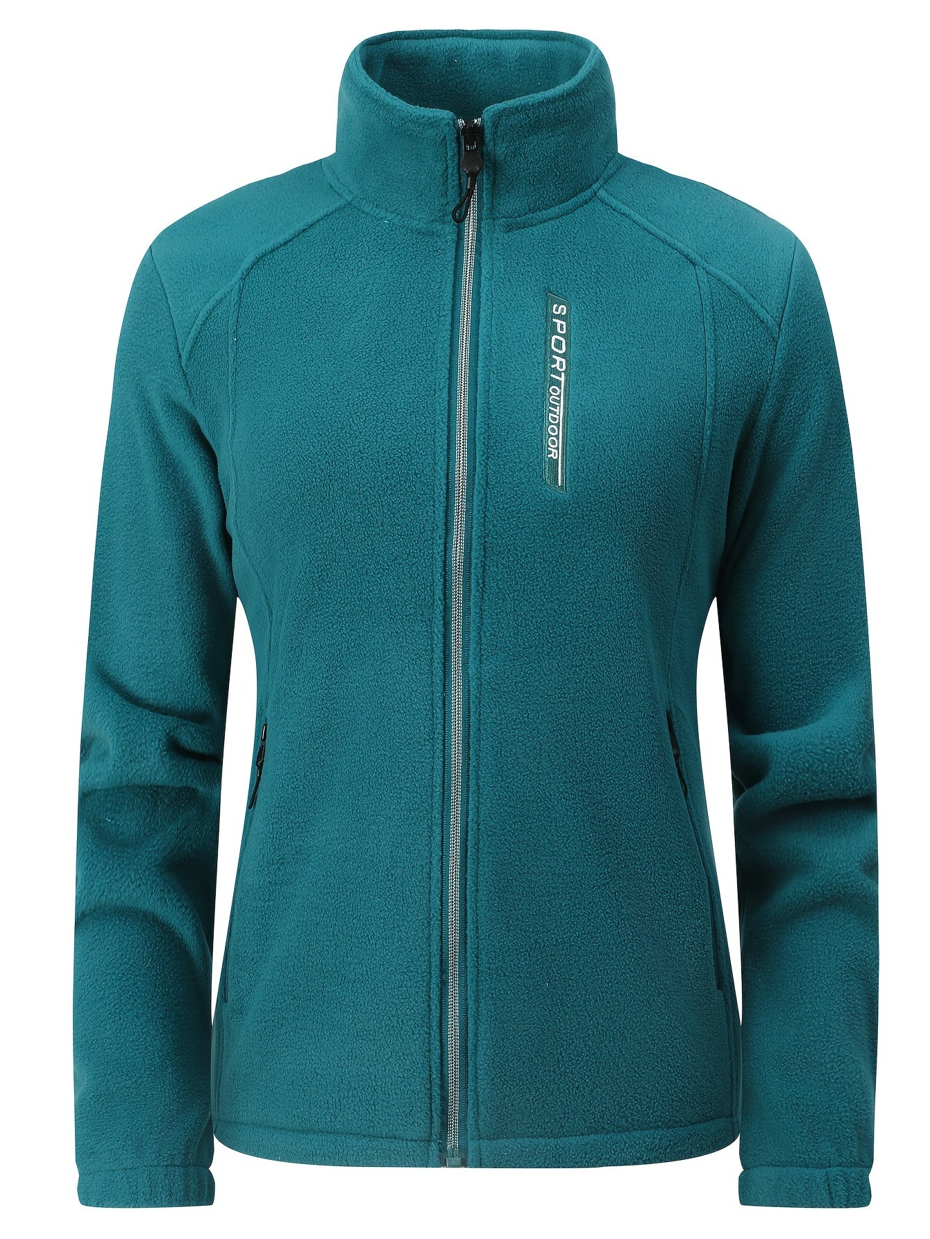 Levia™ - Sports jacket - Vests - Dark blue / S