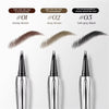 🔥Buy 1 get 1 free✨BrowSculpt™ | micro-tip pencil for perfect brows - #01 Honey brown / #01 Honey brown